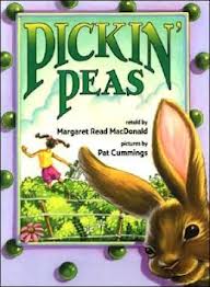 Pickin Peas