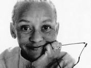 Nikki Giovanni