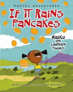If it Rains Pancakes