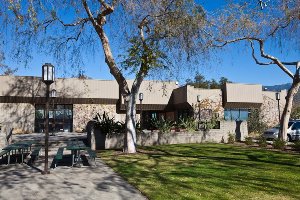 Jackie Robinson Center Picture