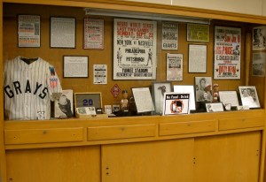 Jackie Robinson Center