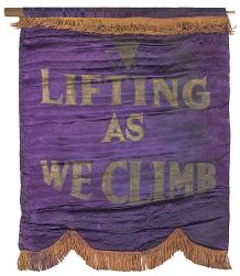 lifting as we climb
